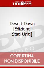 Desert Dawn [Edizione: Stati Uniti] dvd