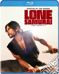 (Blu-Ray Disk) Lone Samurai brd