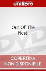 Out Of The Nest dvd