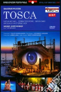 Tosca dvd