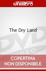 The Dry Land dvd