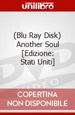 (Blu Ray Disk) Another Soul [Edizione: Stati Uniti] dvd