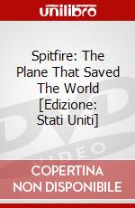Spitfire: The Plane That Saved The World [Edizione: Stati Uniti] dvd