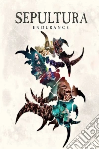 Sepultura: Endurance [Edizione: Stati Uniti] dvd