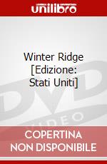 Winter Ridge [Edizione: Stati Uniti] dvd