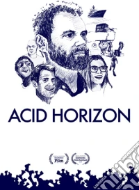 Acid Horizon [Edizione: Stati Uniti] dvd