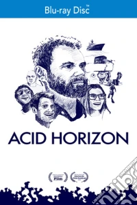 (Blu-Ray Disk) Acid Horizon [Edizione: Stati Uniti] brd