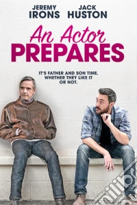 An Actor Prepares [Edizione: Stati Uniti] dvd