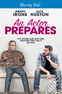 (Blu-Ray Disk) An Actor Prepares [Edizione: Stati Uniti] brd