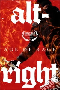 Alt-Right: Age Of Rage [Edizione: Stati Uniti] dvd