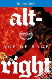 (Blu-Ray Disk) Alt-Right: Age Of Rage [Edizione: Stati Uniti] brd