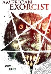 American Exorcist [Edizione: Stati Uniti] dvd