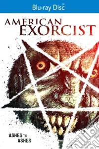 (Blu-Ray Disk) American Exorcist [Edizione: Stati Uniti] brd