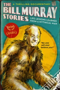 Bill Murray Stories: Life Lessons Learned From A [Edizione: Stati Uniti] dvd