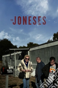 Joneses [Edizione: Stati Uniti] dvd