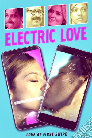 Electric Love [Edizione: Stati Uniti] film in dvd