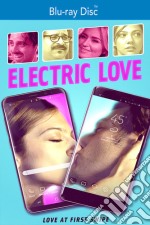 (Blu-Ray Disk) Electric Love [Edizione: Stati Uniti] brd