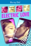 (Blu-Ray Disk) Electric Love [Edizione: Stati Uniti] dvd