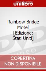Rainbow Bridge Motel [Edizione: Stati Uniti] dvd