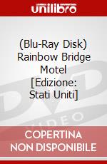 (Blu-Ray Disk) Rainbow Bridge Motel [Edizione: Stati Uniti] brd
