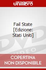 Fail State [Edizione: Stati Uniti] dvd
