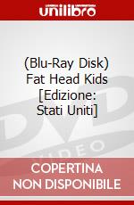 (Blu-Ray Disk) Fat Head Kids [Edizione: Stati Uniti] brd