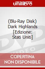 (Blu-Ray Disk) Dark Highlands [Edizione: Stati Uniti] brd