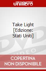 Take Light [Edizione: Stati Uniti] dvd