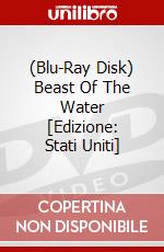 (Blu-Ray Disk) Beast Of The Water [Edizione: Stati Uniti] brd