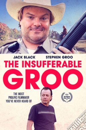 Insufferable Groo [Edizione: Stati Uniti] film in dvd