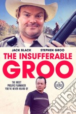 Insufferable Groo [Edizione: Stati Uniti] dvd