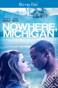 (Blu-Ray Disk) Nowhere Michigan [Edizione: Stati Uniti] brd