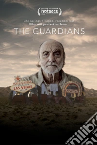 Guardians [Edizione: Stati Uniti] dvd