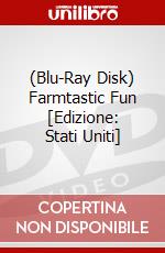 (Blu-Ray Disk) Farmtastic Fun [Edizione: Stati Uniti] brd