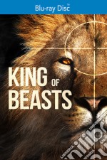 (Blu-Ray Disk) King Of Beasts [Edizione: Stati Uniti] brd