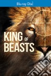 (Blu-Ray Disk) King Of Beasts [Edizione: Stati Uniti] dvd