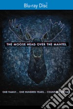 (Blu-Ray Disk) Moose Head Over The Mantel [Edizione: Stati Uniti] brd