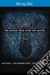 (Blu-Ray Disk) Moose Head Over The Mantel [Edizione: Stati Uniti] dvd