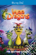 (Blu-Ray Disk) Wee Dragons [Edizione: Stati Uniti] brd