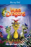 (Blu-Ray Disk) Wee Dragons [Edizione: Stati Uniti] dvd