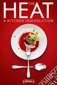 Heat: A Kitchen Revolution dvd