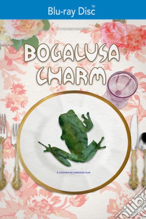 (Blu-Ray Disk) Bogalusa Charm [Edizione: Stati Uniti] film in dvd