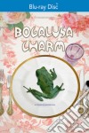 (Blu-Ray Disk) Bogalusa Charm [Edizione: Stati Uniti] dvd