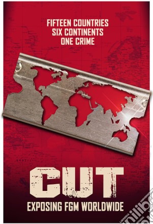 Cut: Exposing Fgm Worldwide [Edizione: Stati Uniti] film in dvd