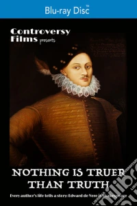 (Blu-Ray Disk) Nothing Is Truer Than Truth [Edizione: Stati Uniti] brd
