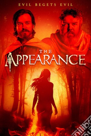 Appearance [Edizione: Stati Uniti] film in dvd