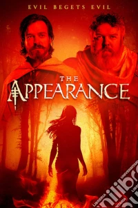 Appearance [Edizione: Stati Uniti] dvd