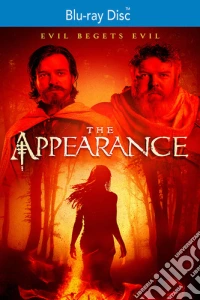 (Blu-Ray Disk) Appearance [Edizione: Stati Uniti] brd
