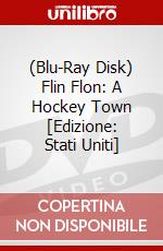 (Blu-Ray Disk) Flin Flon: A Hockey Town [Edizione: Stati Uniti] brd