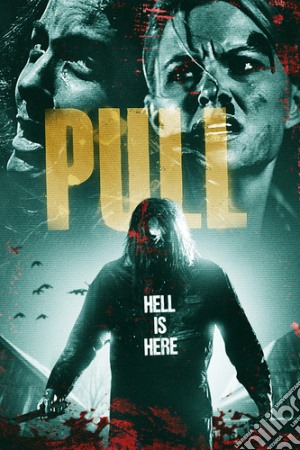 Pull [Edizione: Stati Uniti] film in dvd di Gravitas Ventures